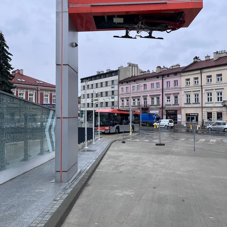 Rzeszowskie Centrum Komunikacyjne - fot 31