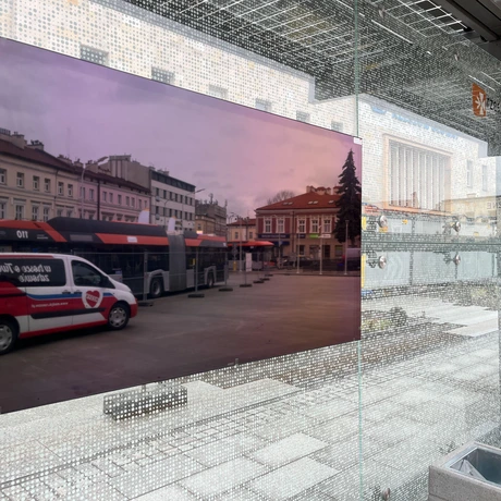 Rzeszowskie Centrum Komunikacyjne - fot 24