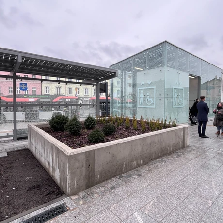 Rzeszowskie Centrum Komunikacyjne - fot 23
