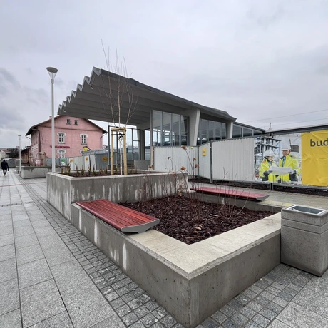 Rzeszowskie Centrum Komunikacyjne - fot 21