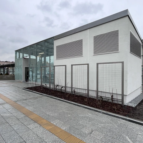 Rzeszowskie Centrum Komunikacyjne - fot 18