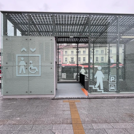 Rzeszowskie Centrum Komunikacyjne - fot 17