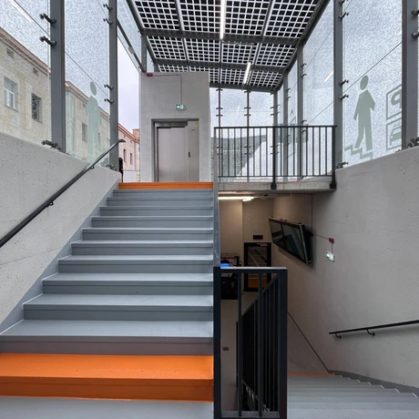 Rzeszowskie Centrum Komunikacyjne - fot 16