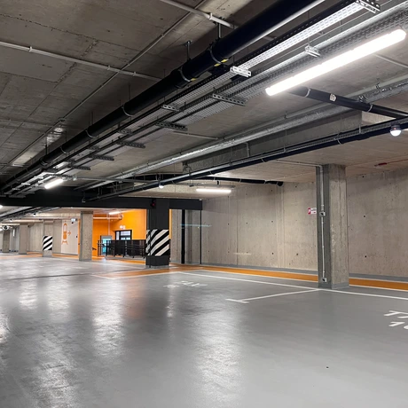 Rzeszowskie Centrum Komunikacyjne - fot 13