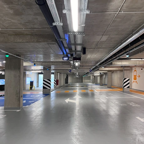 Rzeszowskie Centrum Komunikacyjne - fot 12