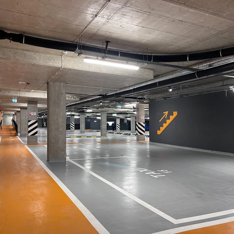 Rzeszowskie Centrum Komunikacyjne - fot 52