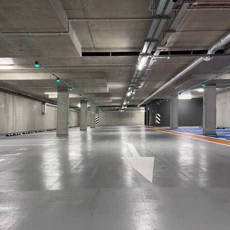 Rzeszowskie Centrum Komunikacyjne - fot 8