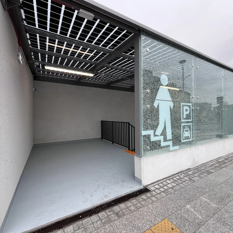 Rzeszowskie Centrum Komunikacyjne - fot 5