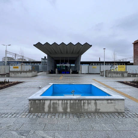 Rzeszowskie Centrum Komunikacyjne - fot 4