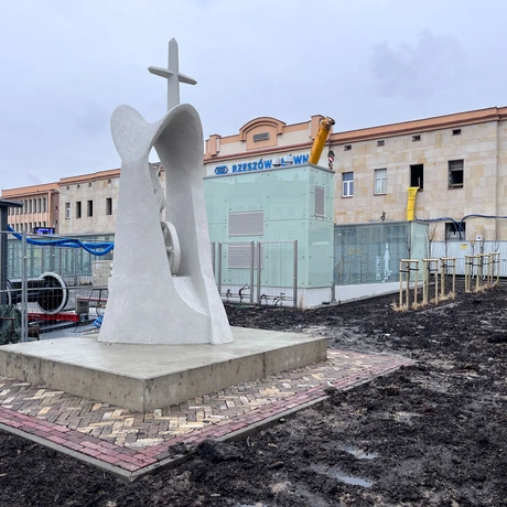 Rzeszowskie Centrum Komunikacyjne - fot 3