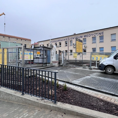 Rzeszowskie Centrum Komunikacyjne - fot 2