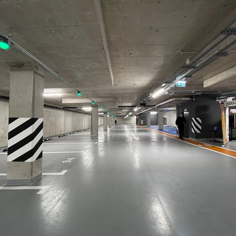 Rzeszowskie Centrum Komunikacyjne - fot 48