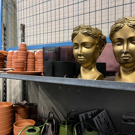 Wiosenna edycja Festiwalu Roślin w hali Podpromie - fot 26