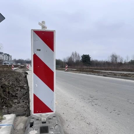 Rozbudowa ul. Jana Welca na osiedlu Staromieście - fot 19