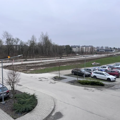 Rozbudowa ul. Jana Welca na osiedlu Staromieście - fot 12