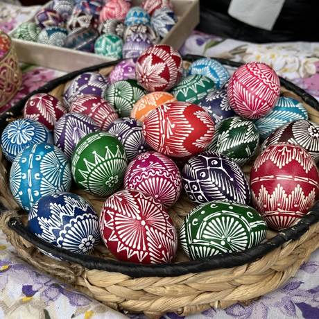 Jarmark Wielkanocny na rzeszowskim Rynku - fot 24
