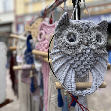 Jarmark Wielkanocny na rzeszowskim Rynku - fot 10