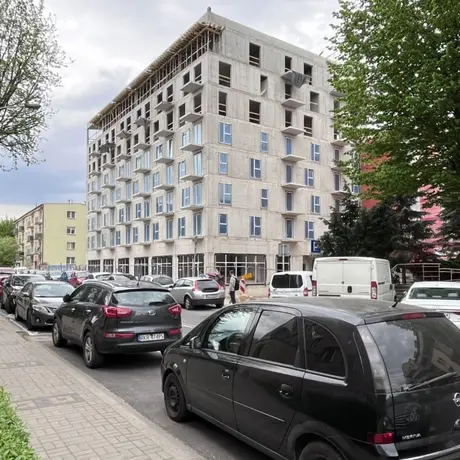 Capital Towers Residence - fot 14