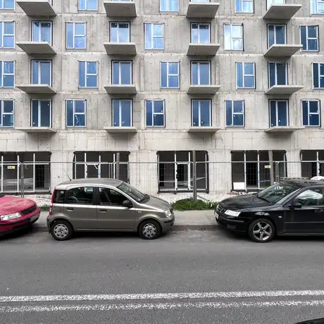 Capital Towers Residence - fot 3