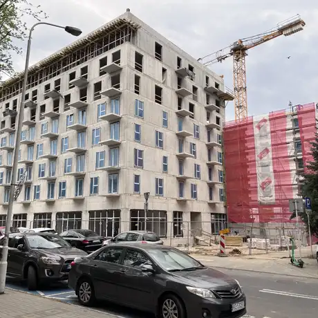 Capital Towers Residence - fot 2
