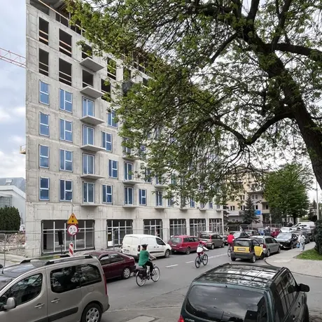 Capital Towers Residence - fot 7