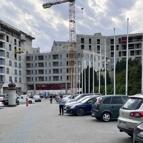 Capital Towers Residence - fot 6
