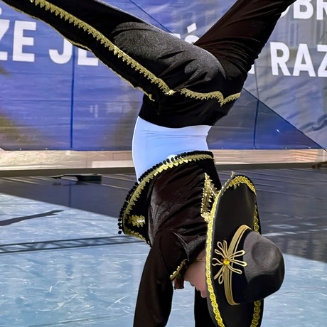 20 lat Polski w Unii Europejskiej na rzeszowskim Rynku - fot 31