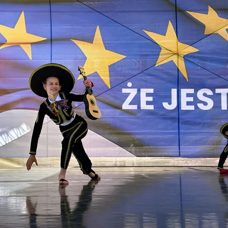 20 lat Polski w Unii Europejskiej na rzeszowskim Rynku - fot 25