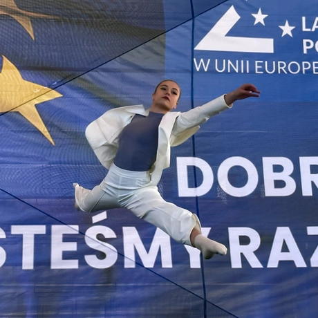 20 lat Polski w Unii Europejskiej na rzeszowskim Rynku - fot 23