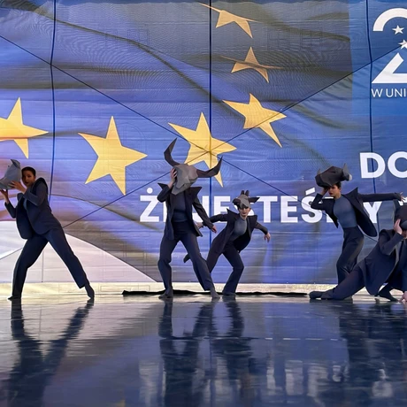 20 lat Polski w Unii Europejskiej na rzeszowskim Rynku - fot 21