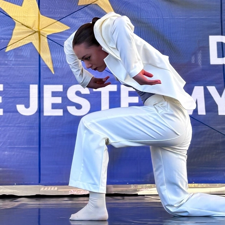 20 lat Polski w Unii Europejskiej na rzeszowskim Rynku - fot 20