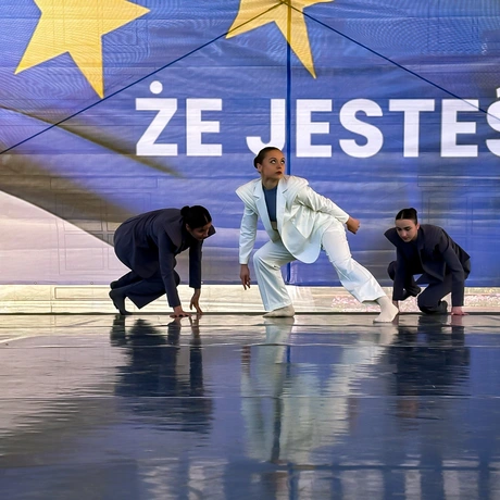 20 lat Polski w Unii Europejskiej na rzeszowskim Rynku - fot 17