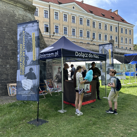 Rzeszowski Turniej Rycerski, Podkarpacki Festiwal Patriotyczny - fot 25