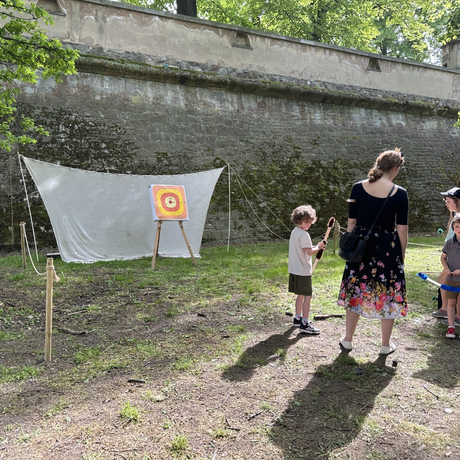 Rzeszowski Turniej Rycerski, Podkarpacki Festiwal Patriotyczny - fot 15