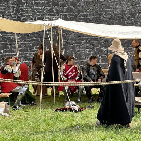 Rzeszowski Turniej Rycerski, Podkarpacki Festiwal Patriotyczny - fot 13