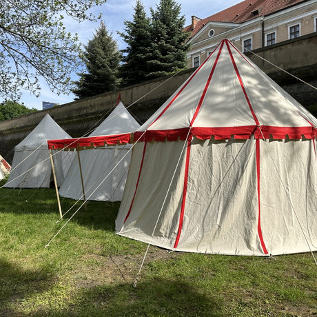 Rzeszowski Turniej Rycerski, Podkarpacki Festiwal Patriotyczny - fot 12