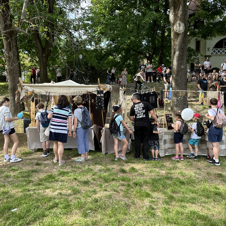 Rzeszowski Turniej Rycerski, Podkarpacki Festiwal Patriotyczny - fot 10