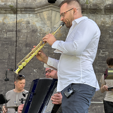 Rzeszowski Turniej Rycerski, Podkarpacki Festiwal Patriotyczny - fot 23
