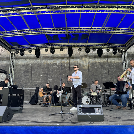 Rzeszowski Turniej Rycerski, Podkarpacki Festiwal Patriotyczny - fot 22