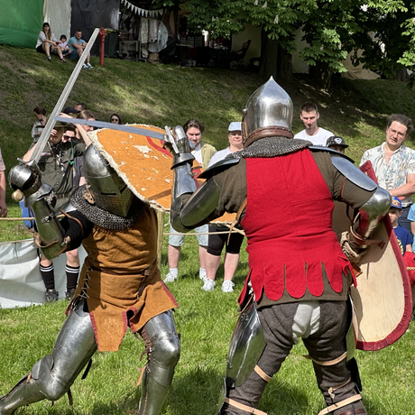 Rzeszowski Turniej Rycerski, Podkarpacki Festiwal Patriotyczny - fot 16