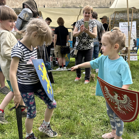 Rzeszowski Turniej Rycerski, Podkarpacki Festiwal Patriotyczny - fot 9