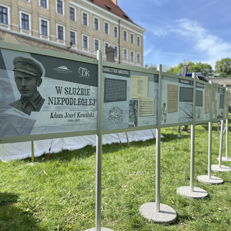 Rzeszowski Turniej Rycerski, Podkarpacki Festiwal Patriotyczny - fot 6