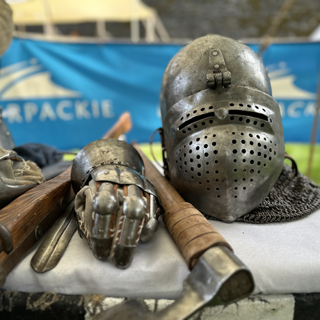 Rzeszowski Turniej Rycerski, Podkarpacki Festiwal Patriotyczny - fot 4