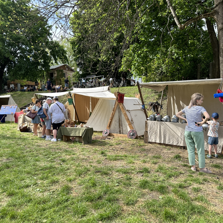 Rzeszowski Turniej Rycerski, Podkarpacki Festiwal Patriotyczny - fot 3
