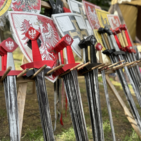 Rzeszowski Turniej Rycerski, Podkarpacki Festiwal Patriotyczny - fot 2