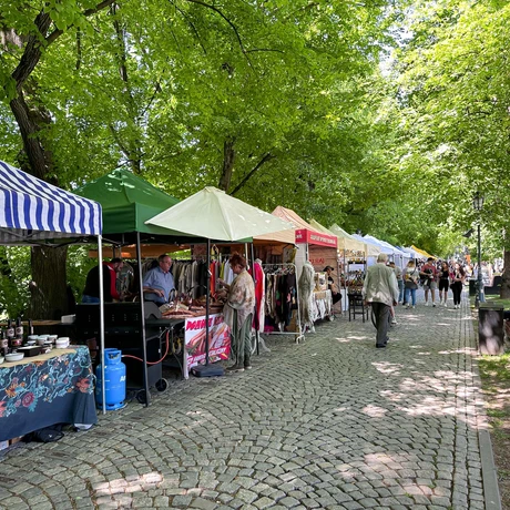 Jarmark Rękodzieła i Produktów Regionalnych - fot 36