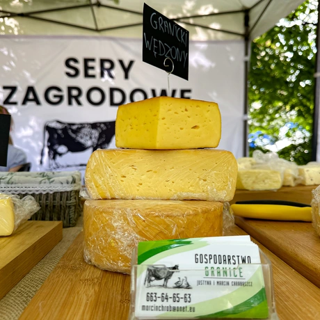 Jarmark Rękodzieła i Produktów Regionalnych - fot 22