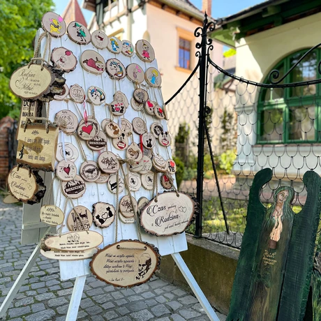 Jarmark Rękodzieła i Produktów Regionalnych - fot 10