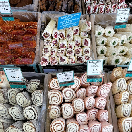 Jarmark Rękodzieła i Produktów Regionalnych - fot 32