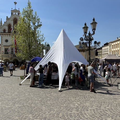 Dzień Osób z Niepełnosprawnościami - fot 16